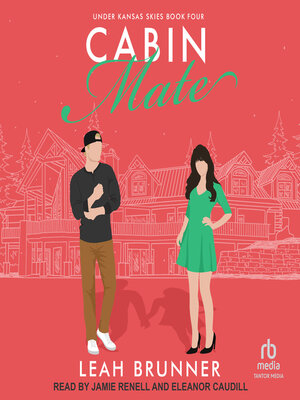 cover image of Cabin Mate